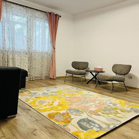 Apartament Orizont Сучеава Екстериор снимка