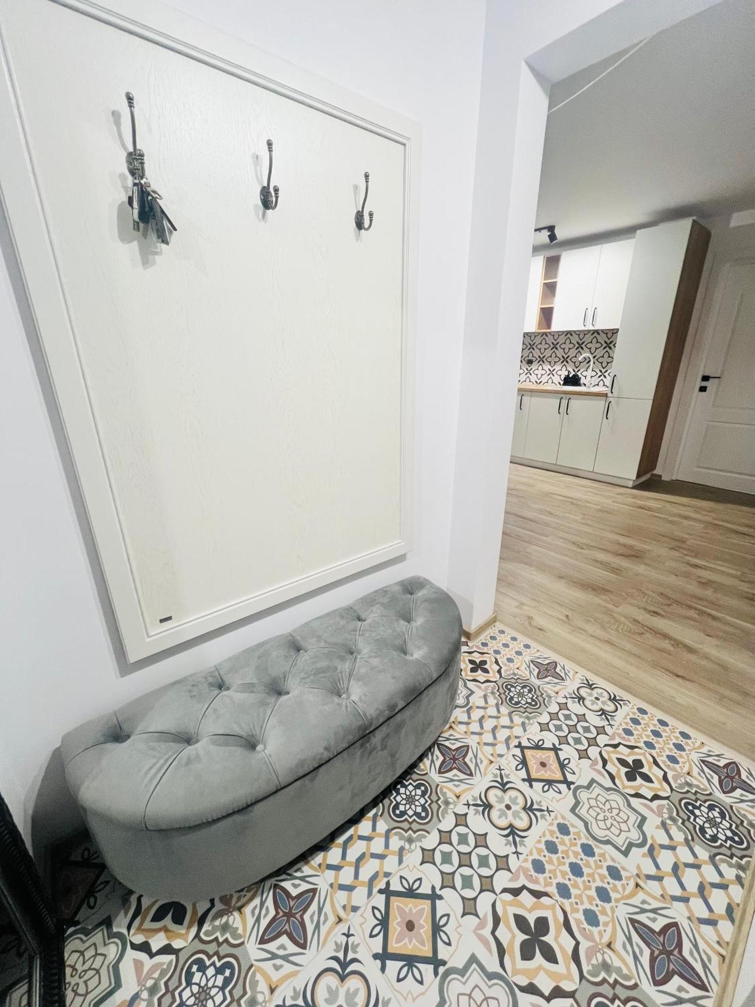 Apartament Orizont Сучеава Екстериор снимка