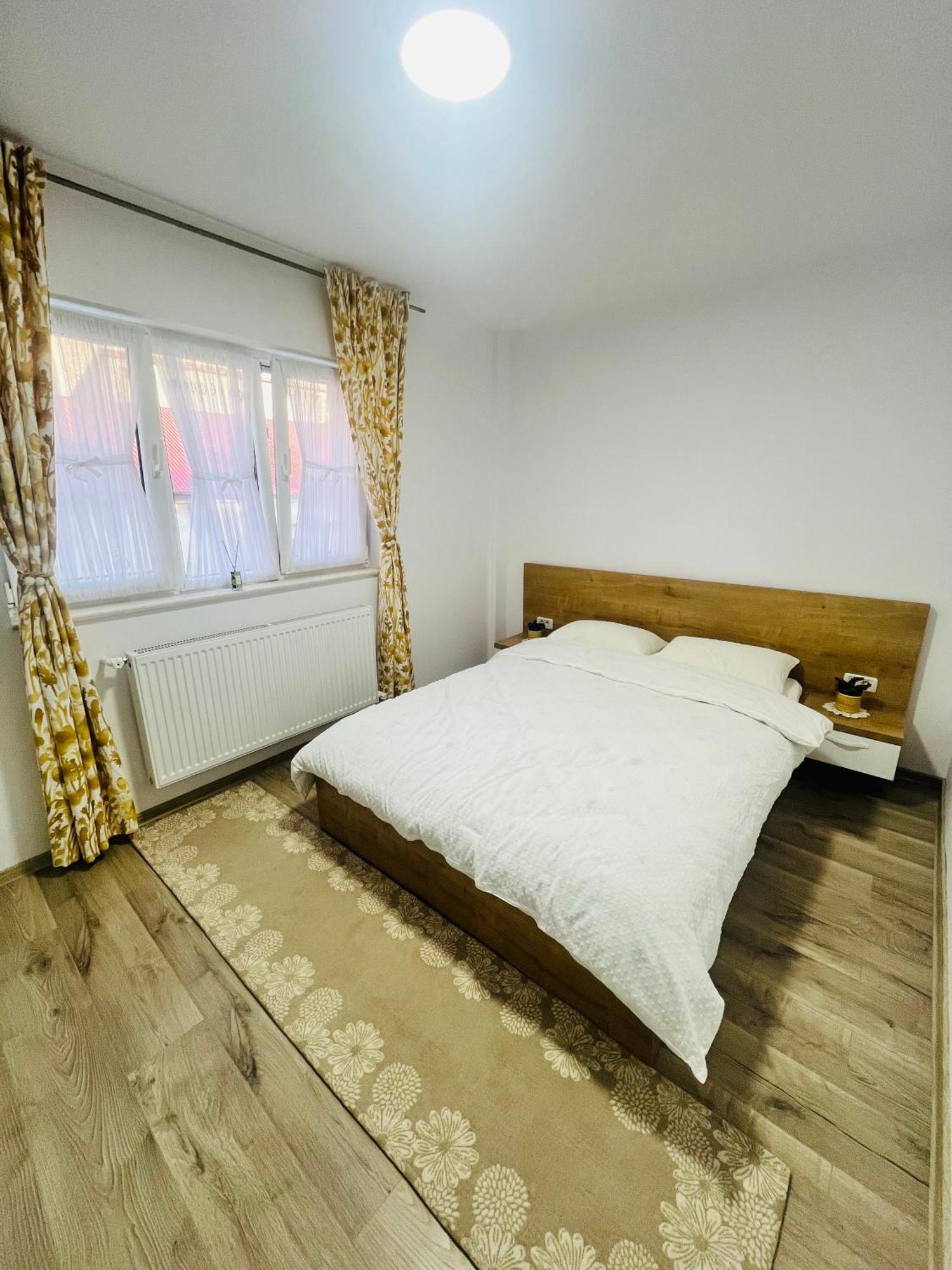 Apartament Orizont Сучеава Екстериор снимка