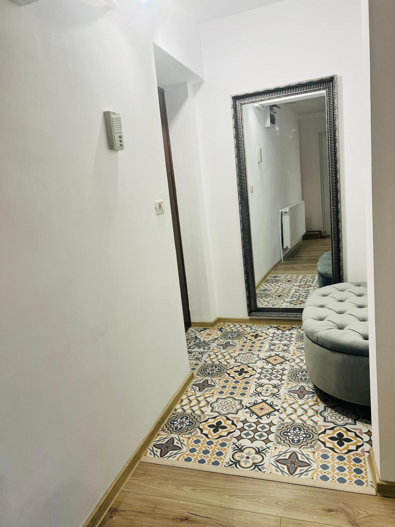 Apartament Orizont Сучеава Екстериор снимка