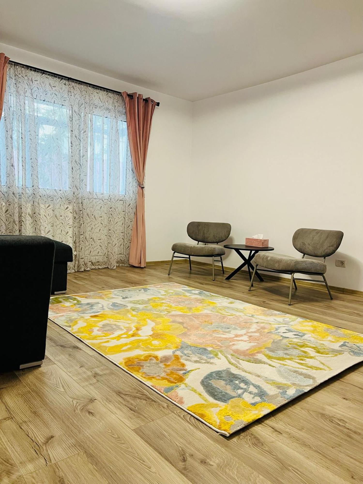 Apartament Orizont Сучеава Екстериор снимка